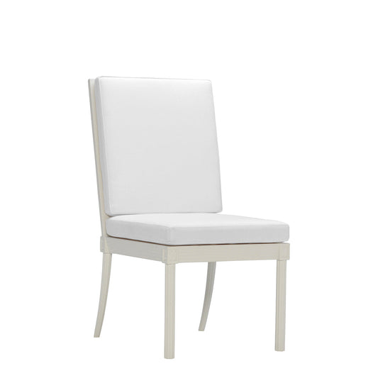 Quadratl Side Chair