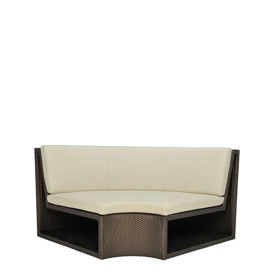 SEE! OPEN CONVEX 90 - Bronze