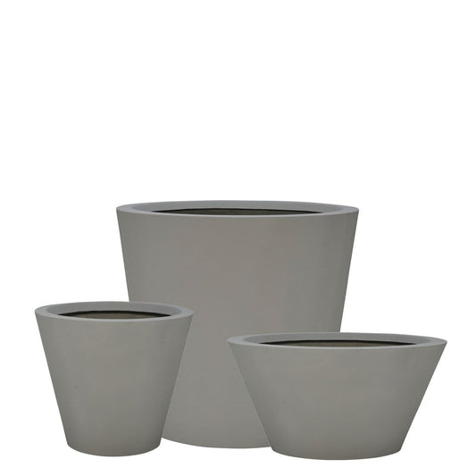 TAPERED PLANTER