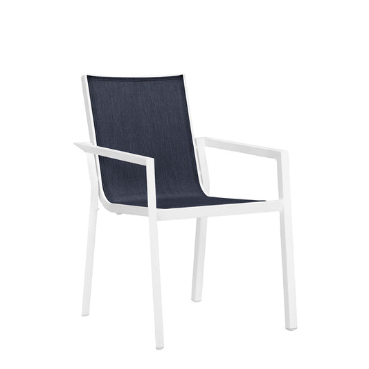 Trig Armchair