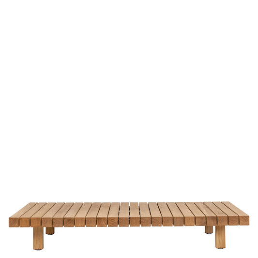 Vis A Vis Cocktail Table Rectangle