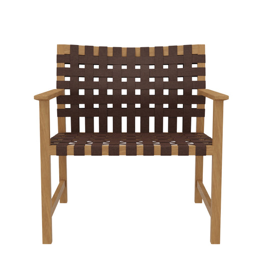 Visavis Lounge Chair