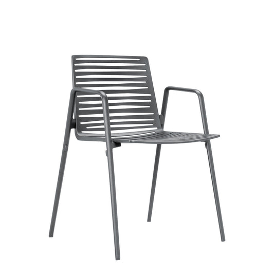 Zebra Armchair