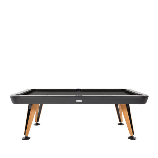 Tangent Pool Table 236