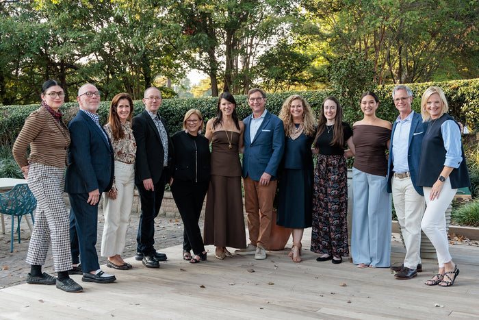 JANUS et Cie & Pursley Dixon Kick Off Discover ADAC in Atlanta