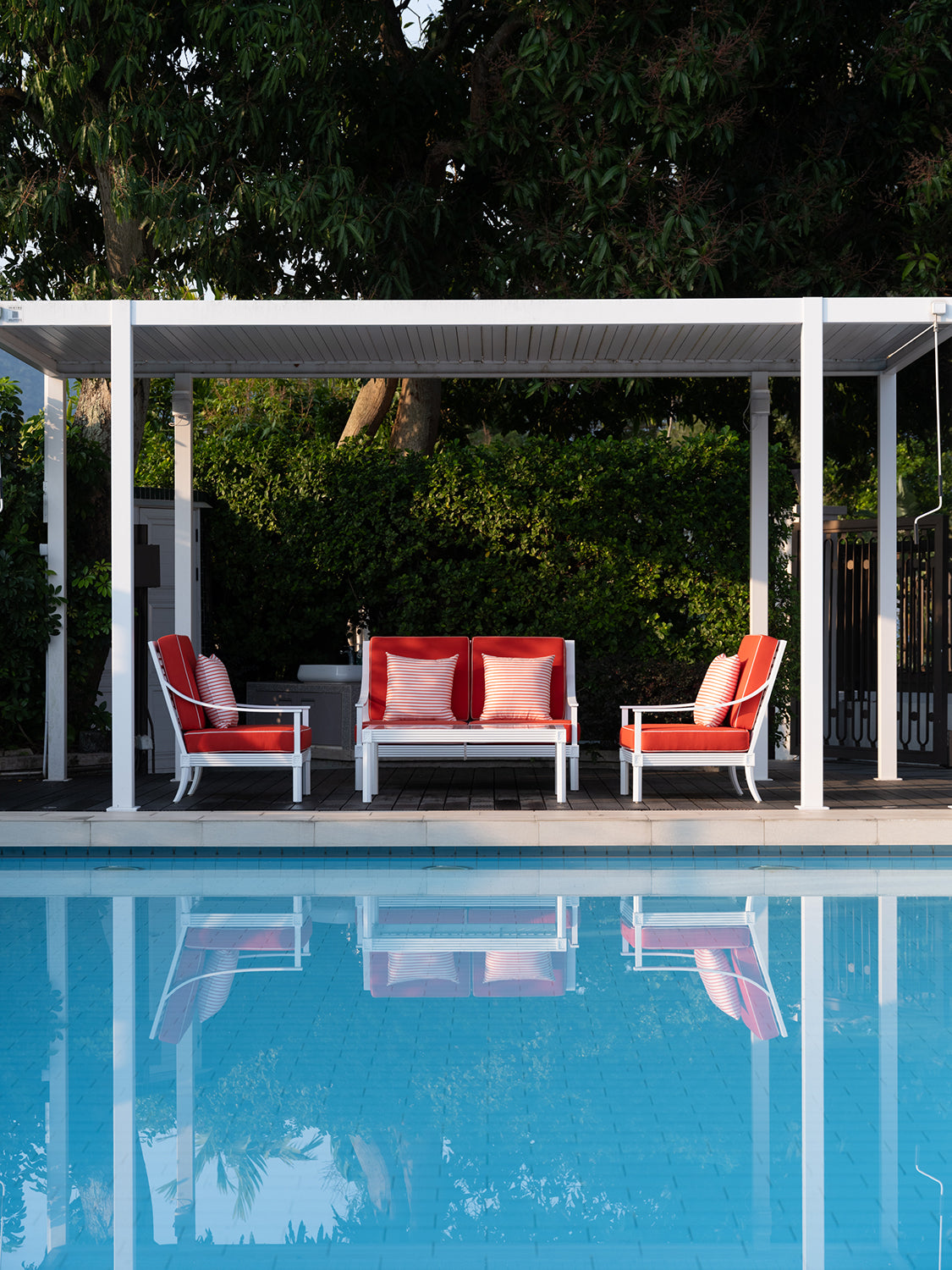 Find Serenity at The Country House by André Fu Living