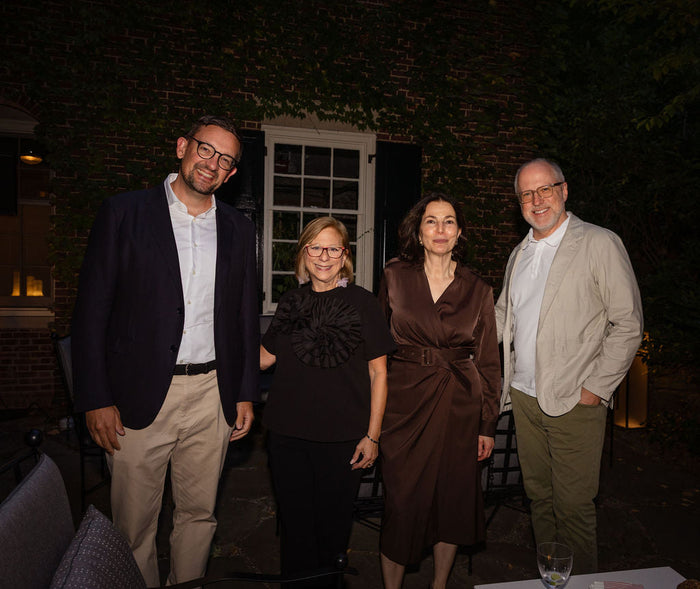 An Evening Recognizing FREDERIC’s 2025 It List Designers