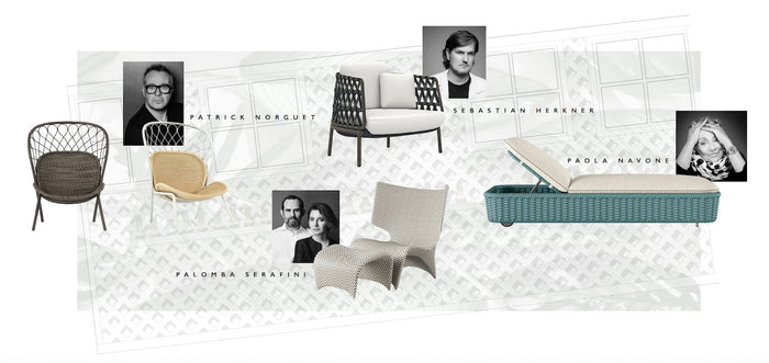 Spring 2025 Collections Debut in the U.S.