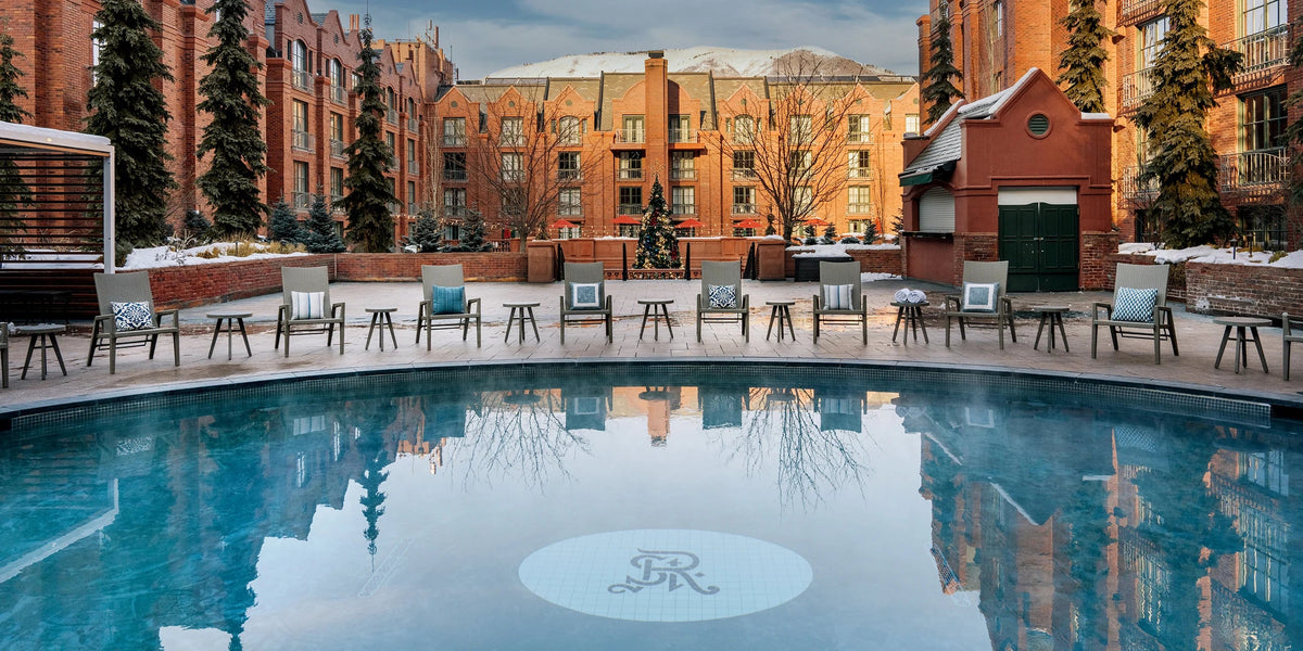 Après Ski: Winter in Aspen & Snowmass featuring JANUS et Cie