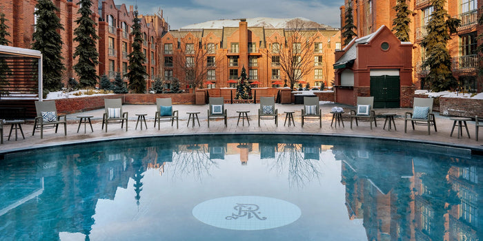 Après Ski: Winter in Aspen & Snowmass featuring JANUS et Cie