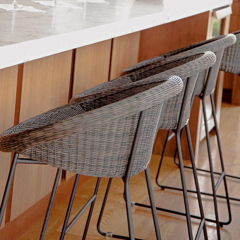 Gigi Ii Counter Stool