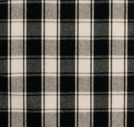 Petite Dixie/Black/White