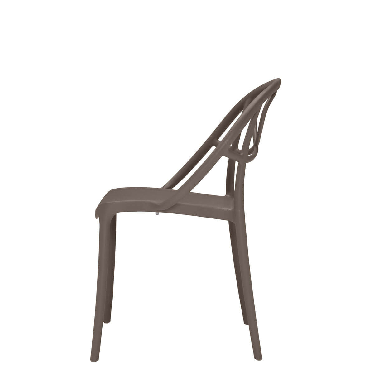SKETCH SIDE CHAIR – JANUS et Cie
