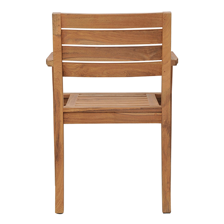 Relais Stackable Armchair