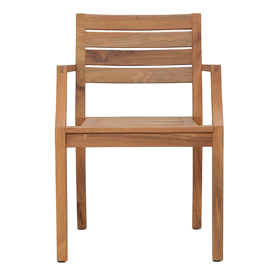 Relais Stackable Armchair