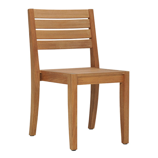 Relais Stackable Side Chair