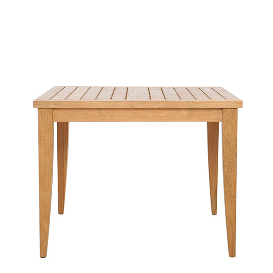 Relais Dining Table Square 99