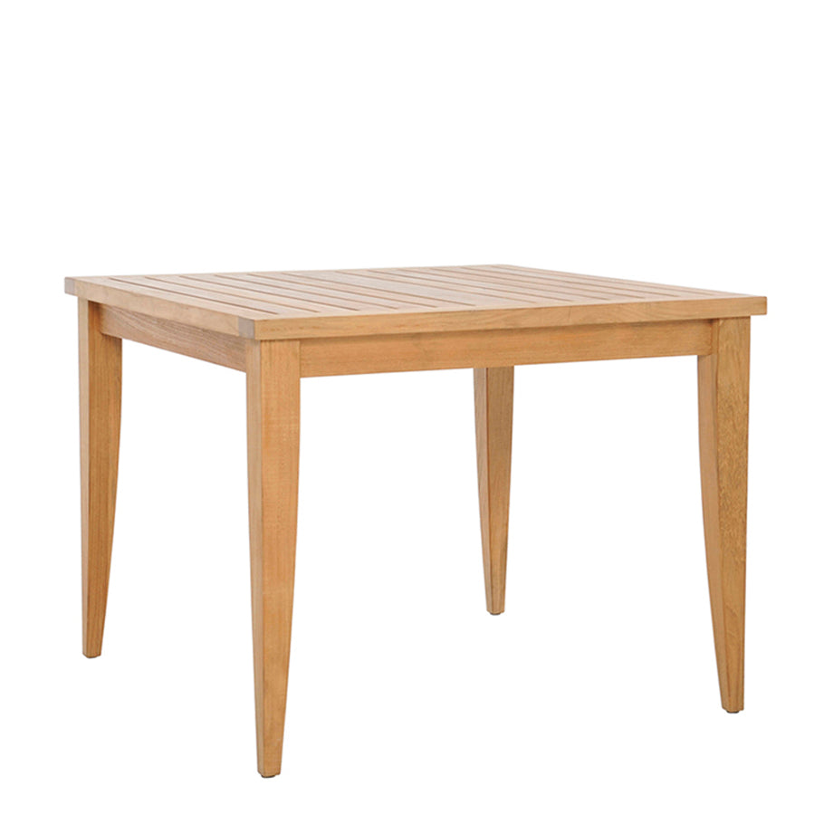 Relais Dining Table Square 99