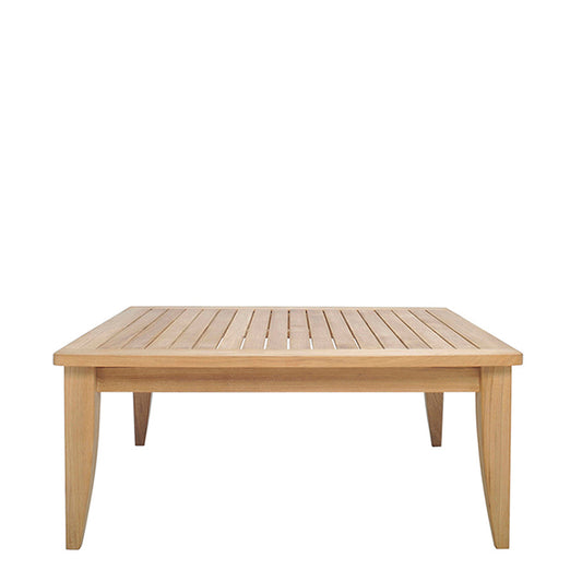 Relais Cocktail Table Square 105