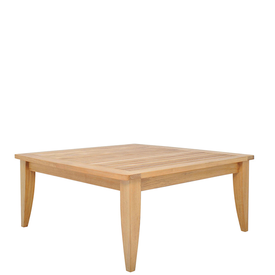 Relais Cocktail Table Square 105