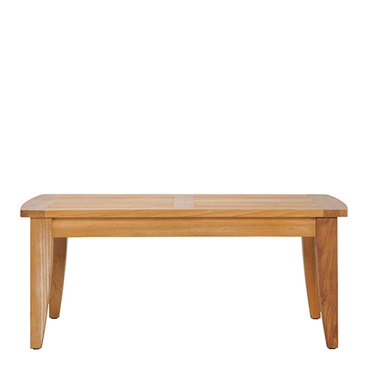 Relais Cocktail Table Rectangle 110