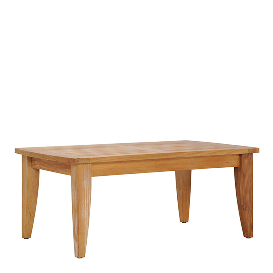 Relais Cocktail Table Rectangle 110