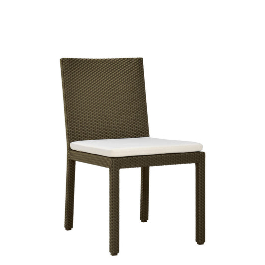 BOXWOOD SIDE CHAIR
