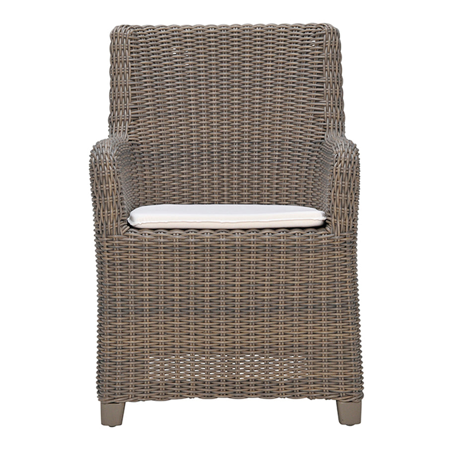 Zeya Armchair