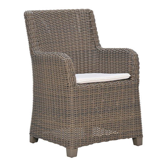 Zeya Armchair
