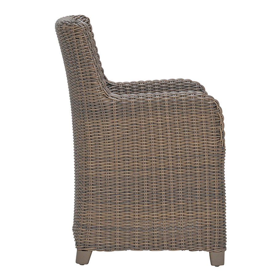 Zeya Armchair