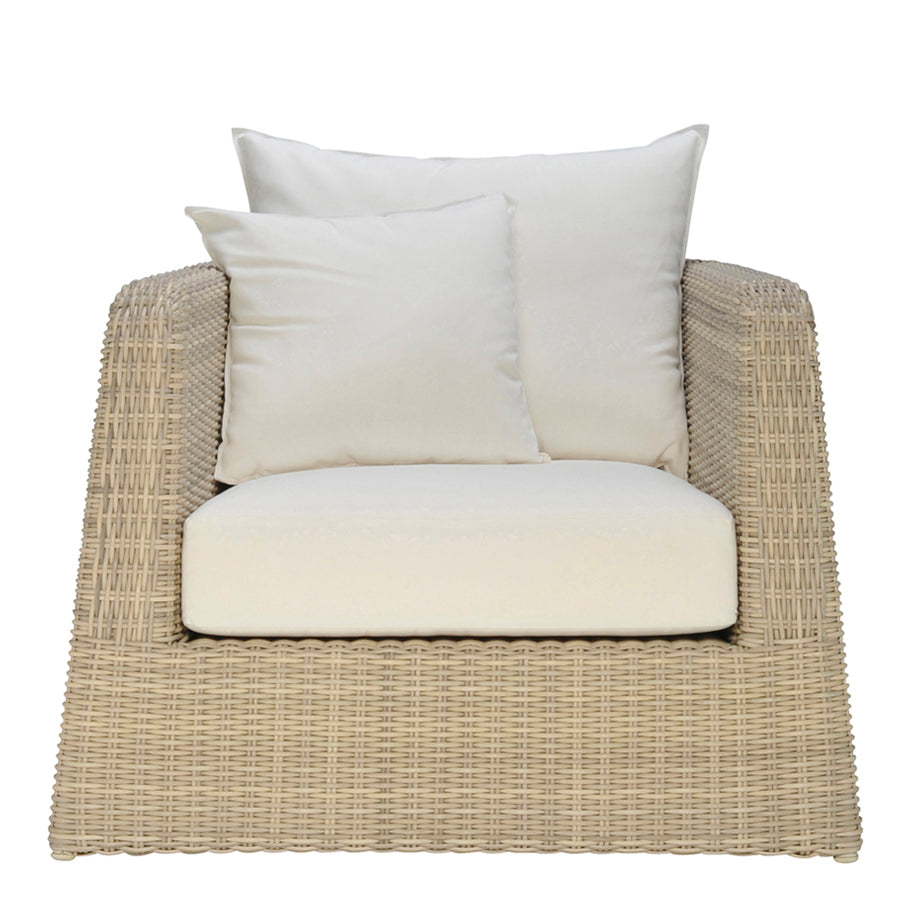 Zeya Lounge Chair