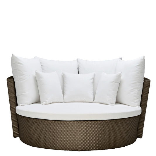 SHELL DAYBED