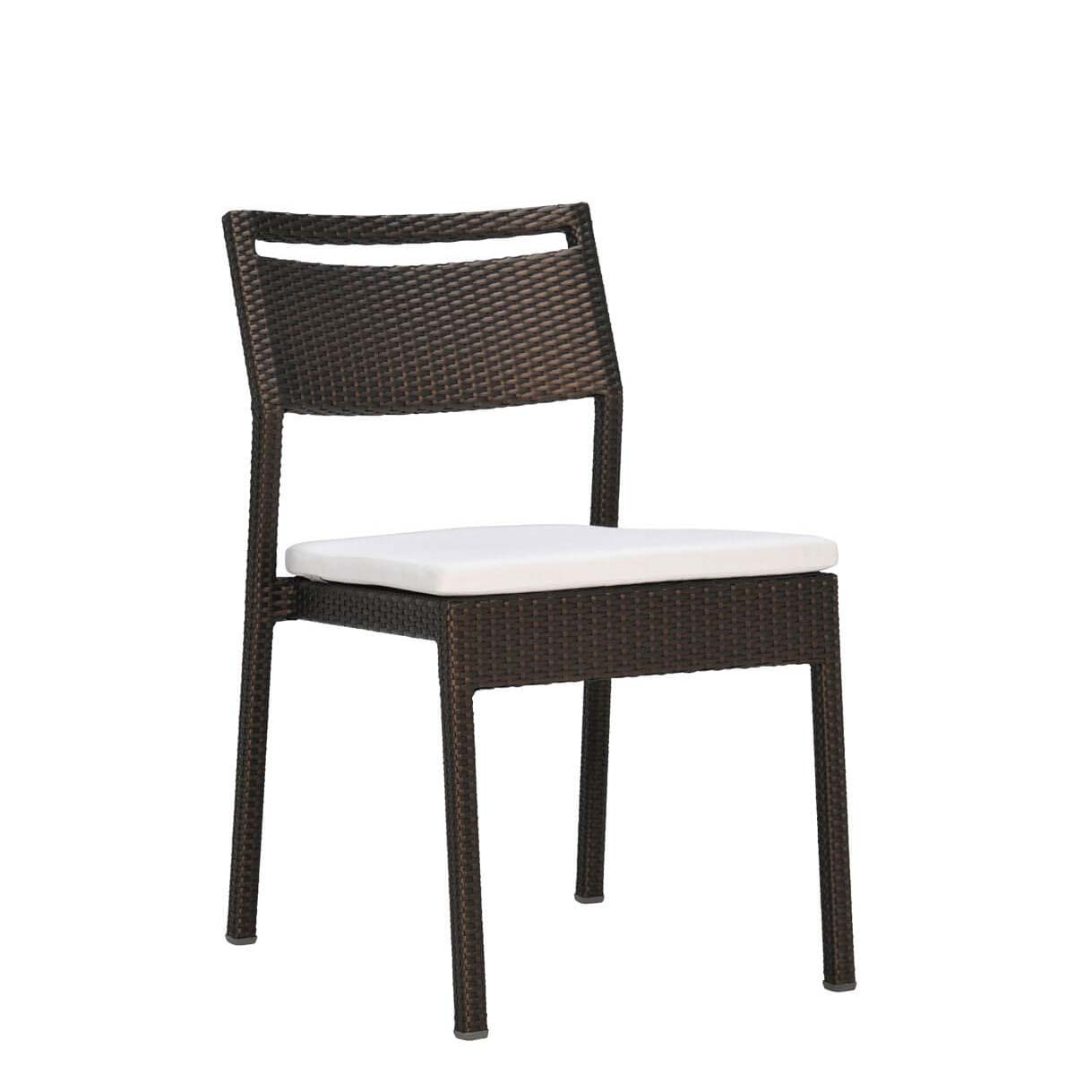 テーブル/チェア NEIGHBORHOOD - NEIGHBORHOOD HX / E-CHAIR TWO Natural 2421BECKNAT in by Jofran in Elizabethtown, KY - Beck Chair