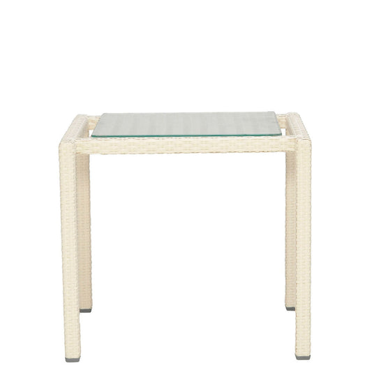NICHE SIDE TABLE