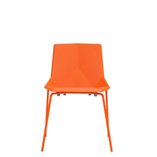 GREEN 2.0 CHAIR - ORANGE