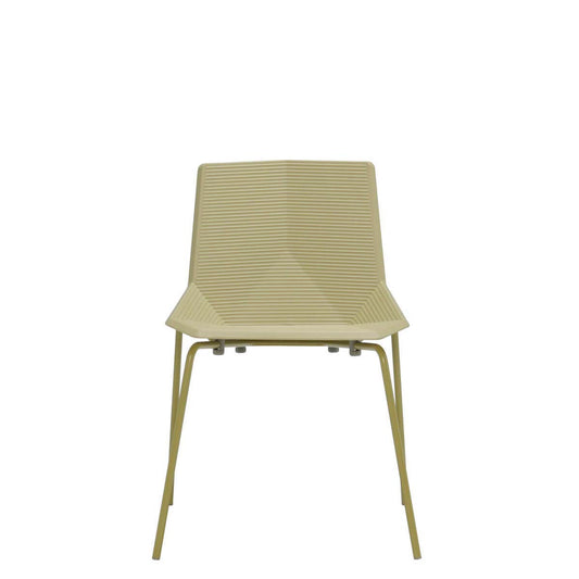 GREEN 2.0 CHAIR - OLIVE GREEN