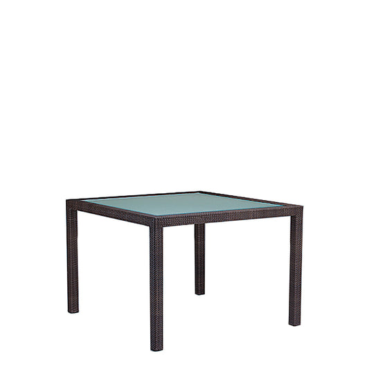 Barcelona Dining Table Square 100