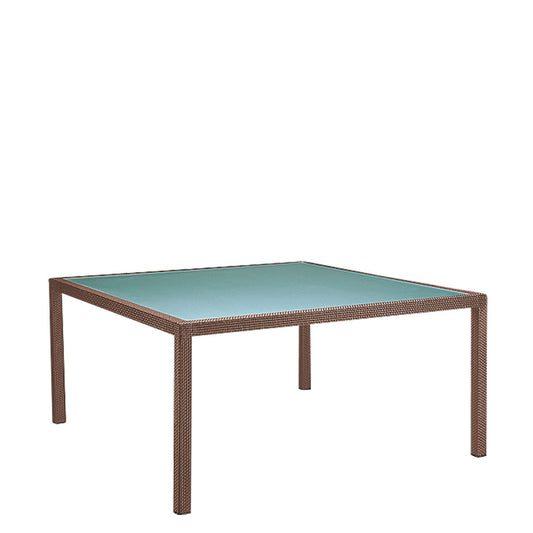 Barcelona Dining Table Square 150