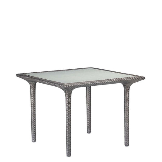 Stream Dining Table Square 100