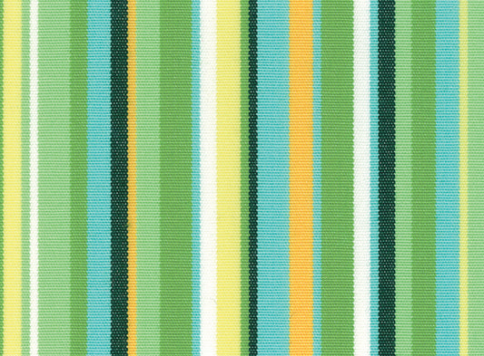 Jardin Mini-Stripe/Limelight