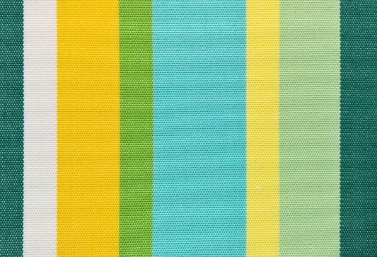 Jardin Maxi-Stripe/Limelight