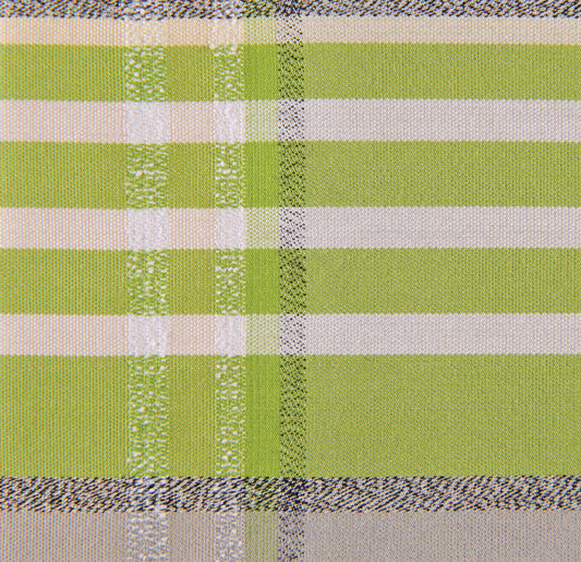 Paloma Plaid/Verdant