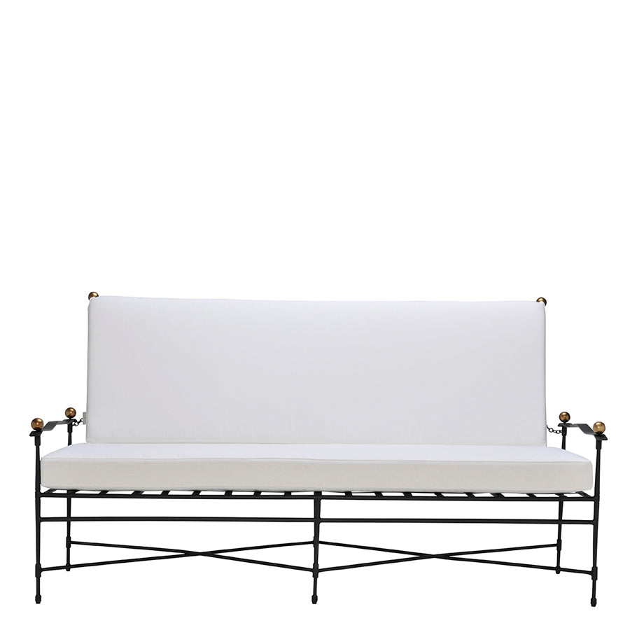 Amalfi Adjustable Chain Back Sofa