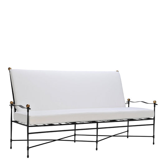 Amalfi Adjustable Chain Back Sofa