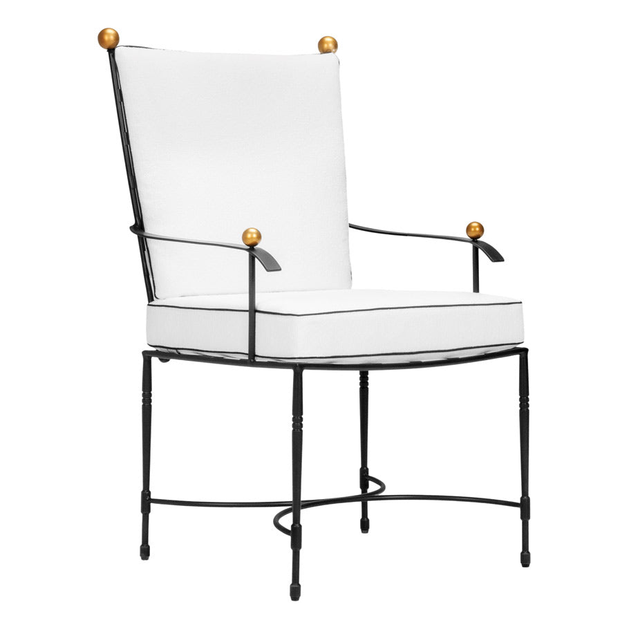 Amalfi Armchair