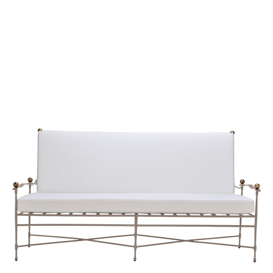 Amalfi Adjustable Chain Back Sofa