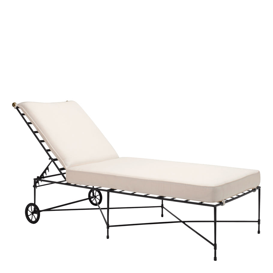 Amalfi Chaise Lounge