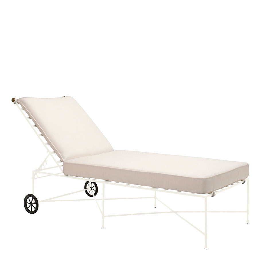 Amalfi Chaise Lounge