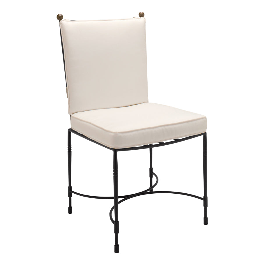 Amalfi Side Chair