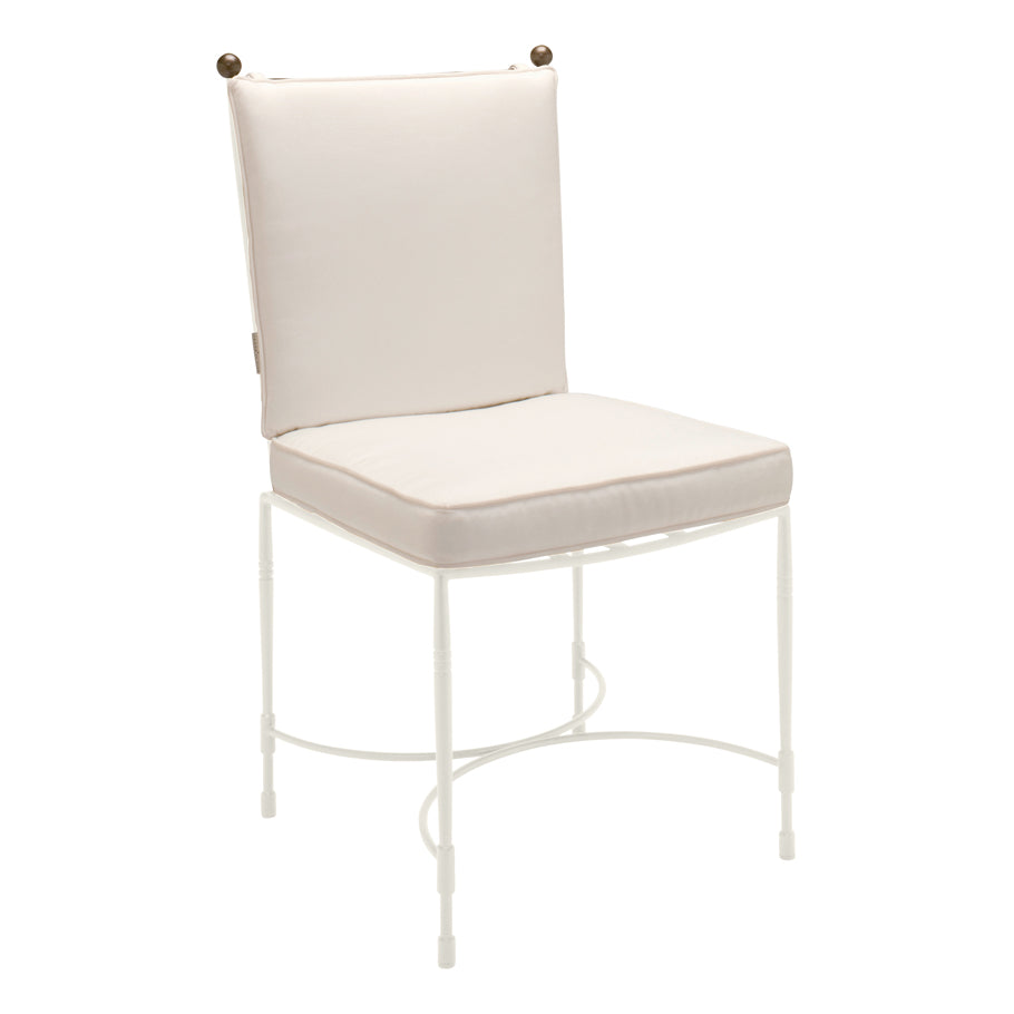 Amalfi Side Chair